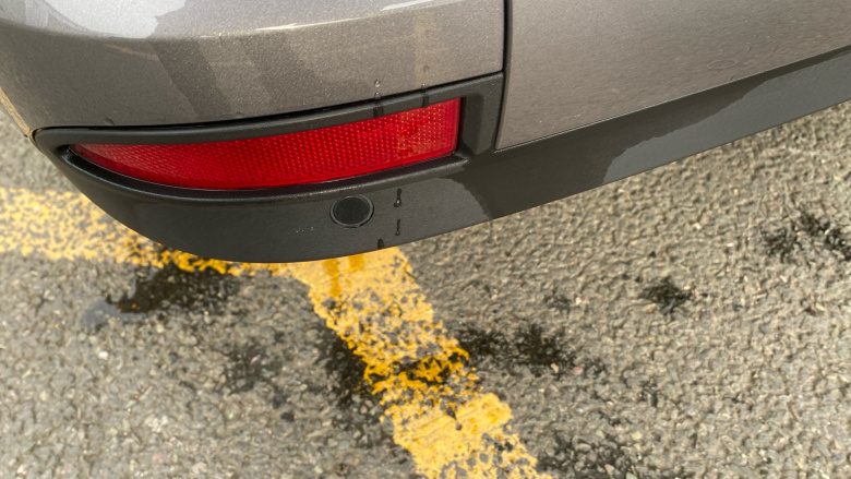 Mercedes-Benz Citan EL1 Electric 90kW 45kWh Premium Van Auto